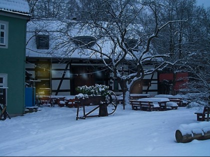Foto: Storchenturm